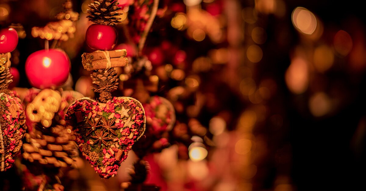 Your ultimate guide to sustainable Christmas markets in the UK
