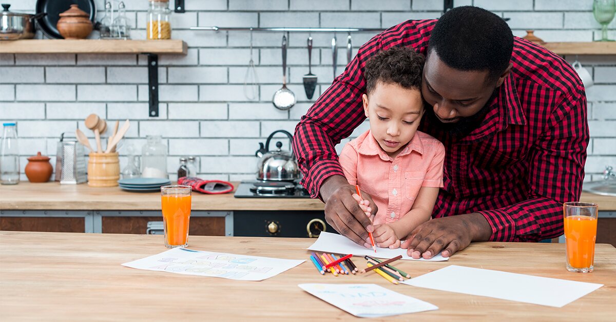 26 fun and creative activities for kids during lockdown