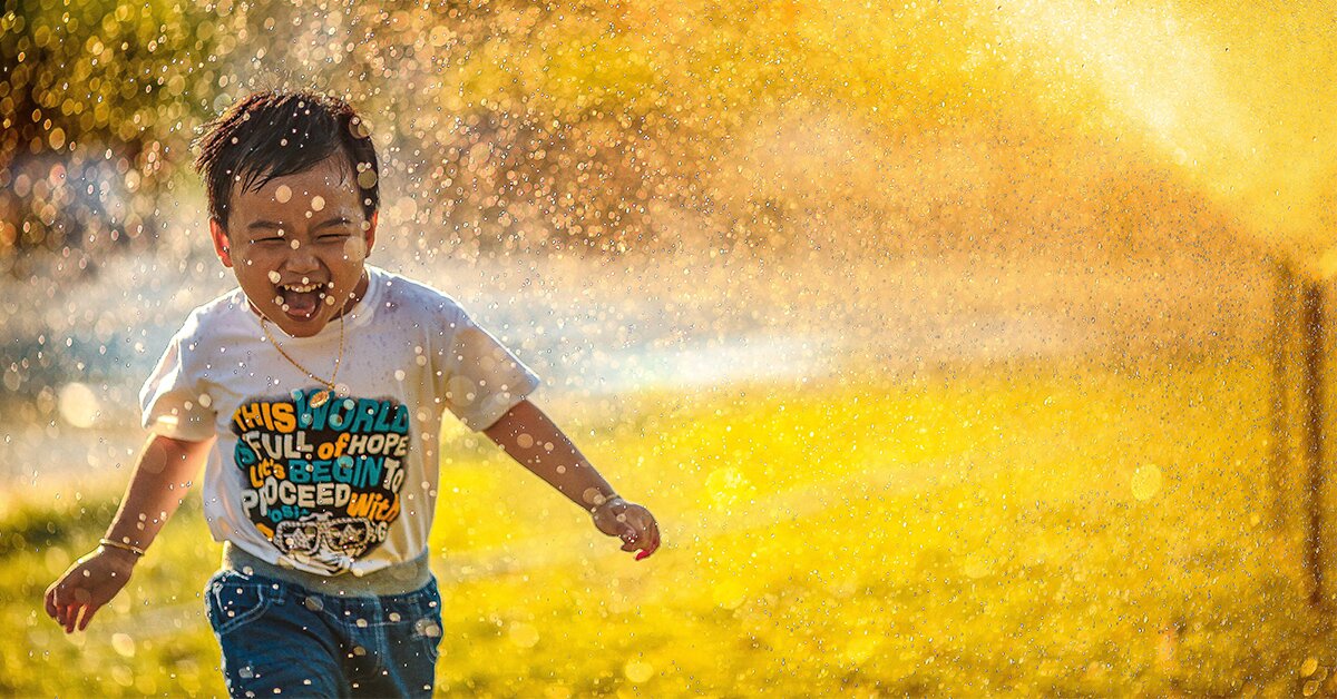 Keep your home cool this summer